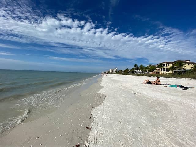 Bonita Beach Access #7 - Image 1