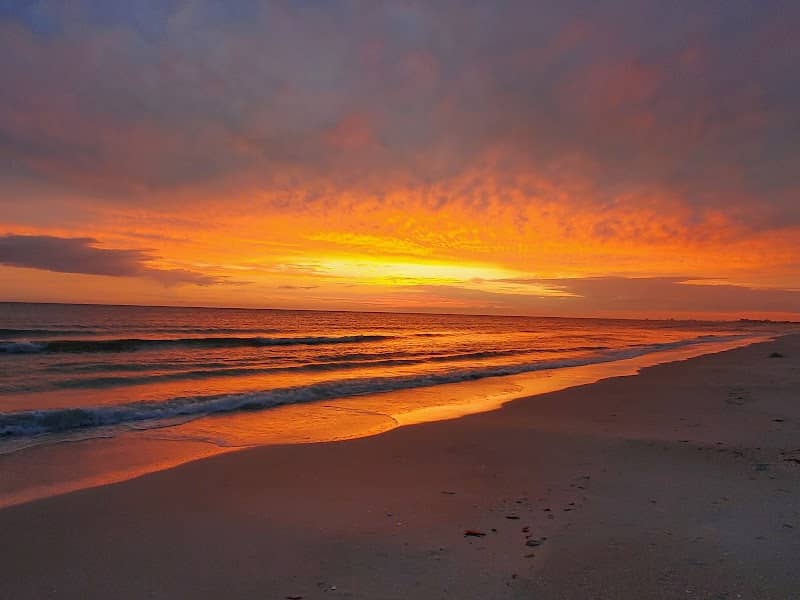 Bonita Beach Access #7 - Image 2