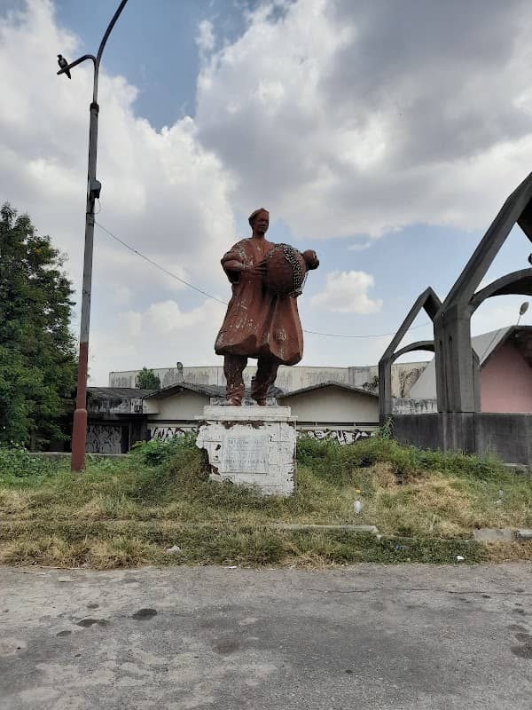 Oyo State Cultural Centre - Image 1