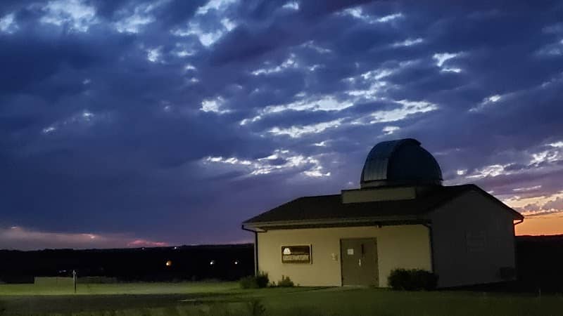 Weiskopf Observatory - Image 1