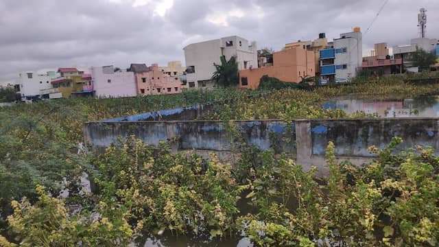 Chendurpuram Extn 2 PARK - Image 1