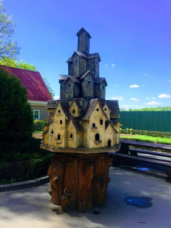 Bittsevskiy Park - Image 3