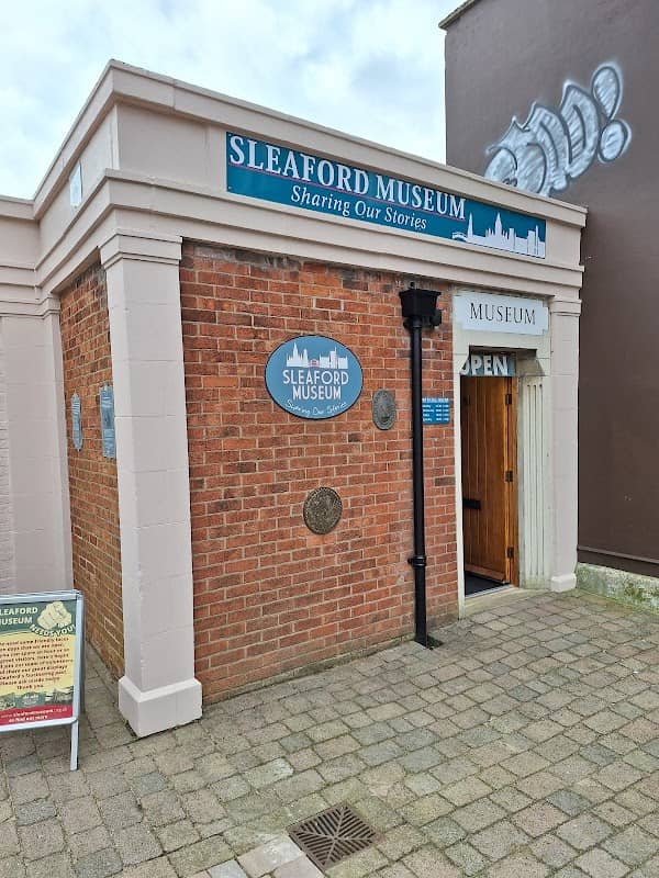 Sleaford Museum - Image 1
