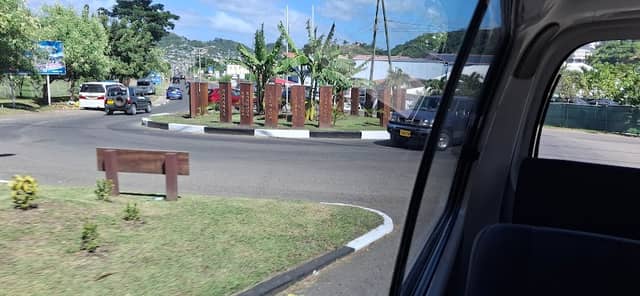 Caribbean Pillars - Image 3