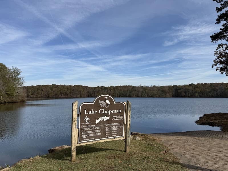Lake Chapman - Image 1