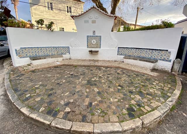 Fonte da Venda Seca - Image 1