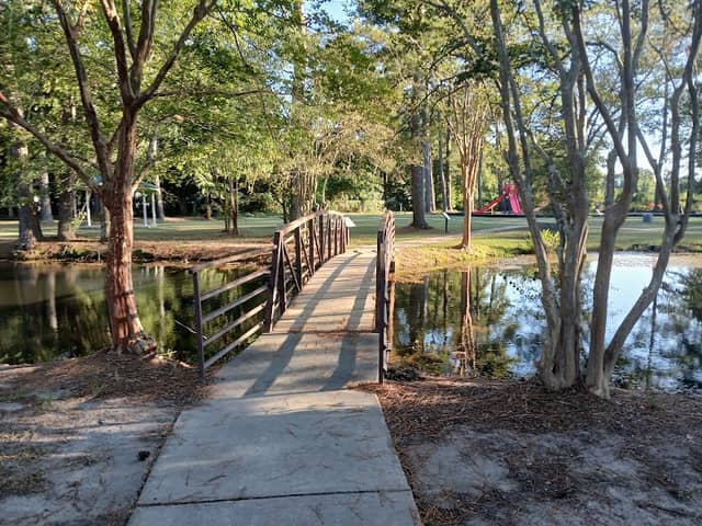 St. George Park - Image 1