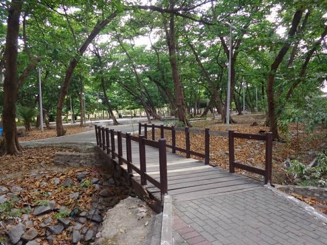 Parque Rio Branco - Image 1