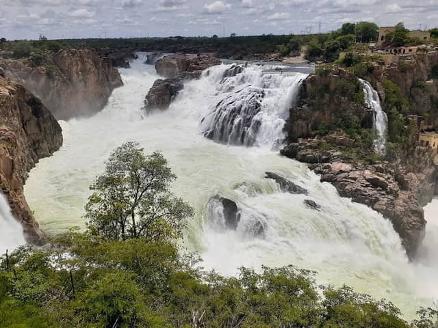 Paulo Afonso Falls - Image 1