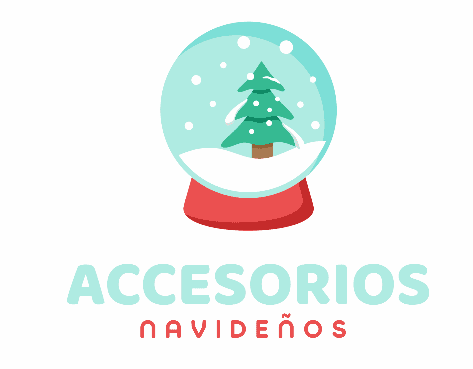 ACCESORIOS NAVIDEÑOS - Image 1
