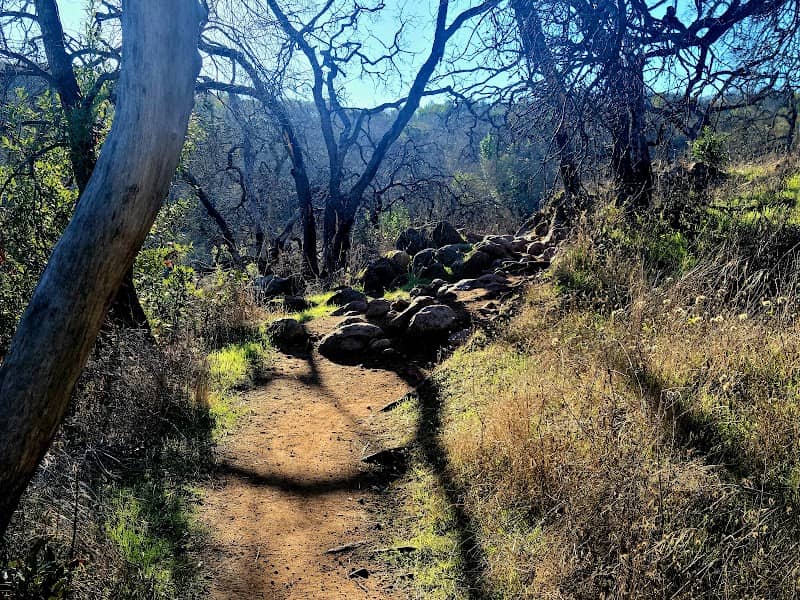 Trione-Annadel State Park - Image 1
