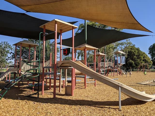 Kennedy Park - Image 1