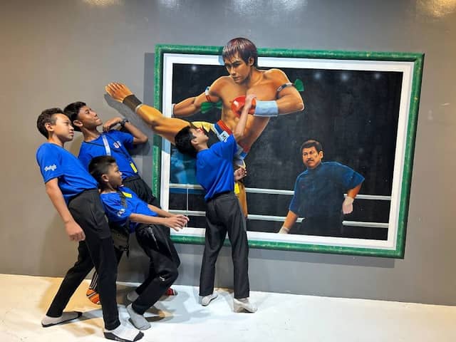 Magic Art 3D Museum - Image 1