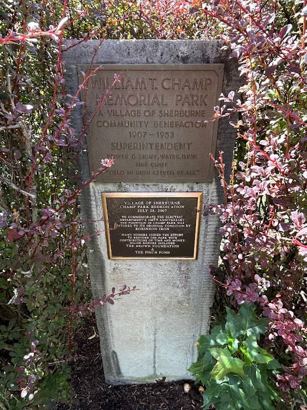 Champ Park - Image 2