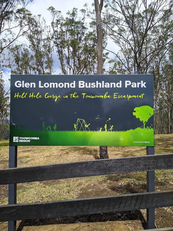 Glen Lomond Park - Image 1
