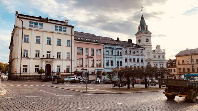 Náměstí Českého ráje - Image 2