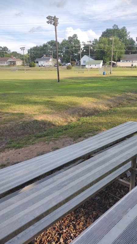 Belton Baseball Park - Image 1