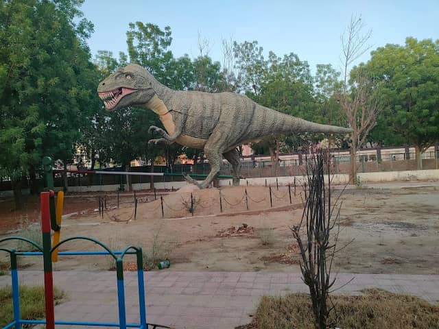 Science Park - Image 1
