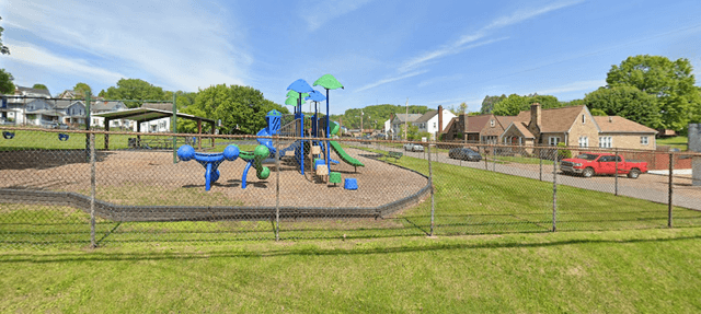 Stealey Park - Image 1