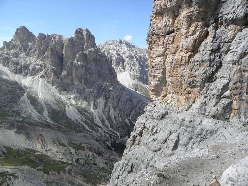Tofana di Rozes (3225 mt) - Image 1