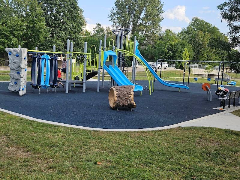 Wantz Park - Image 1