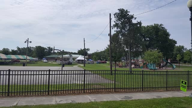 Peter G Redar Memorial Park - Image 2