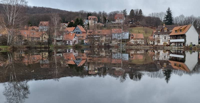 Zainthüttenteich - Image 1