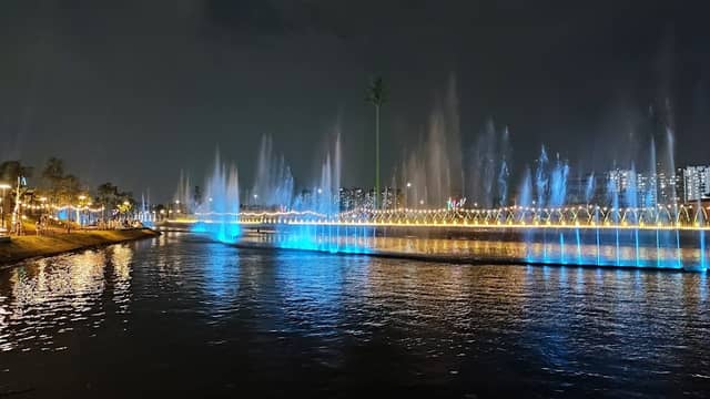 Nhạc Nước Global Fountain - Image 2