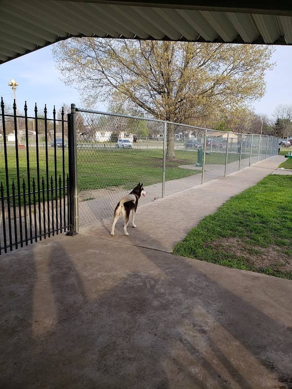 Ada Dog Park - Image 1