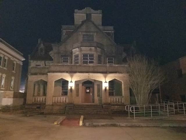 Gothic Jail - Image 2