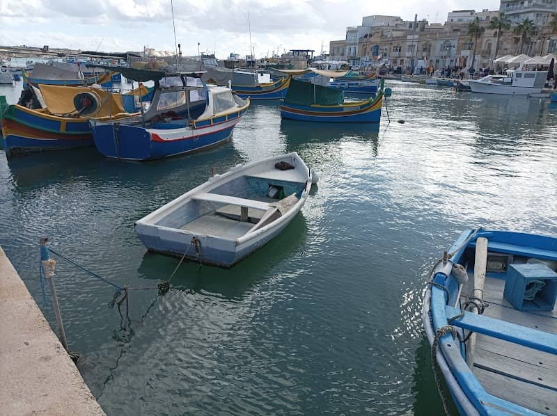 Marsaxlokk - Image 2