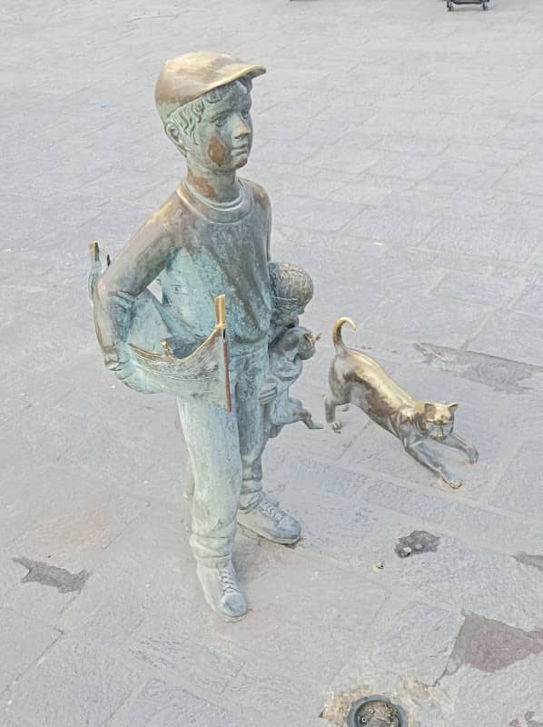 Marsaxlokk - Image 1