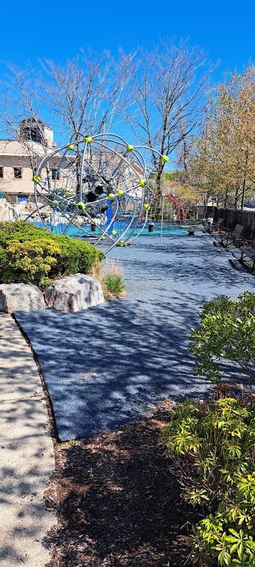 Creekside Commons Park - Image 2
