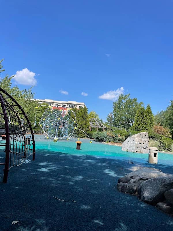 Creekside Commons Park - Image 1