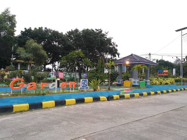 Taman BRILIAN - Image 1