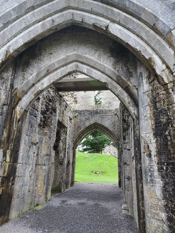 St Quentin’s Castle - Image 2