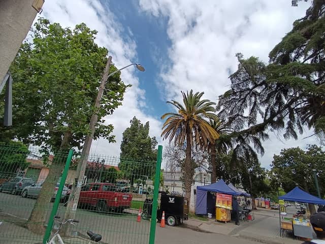 Plaza Estación - Image 2