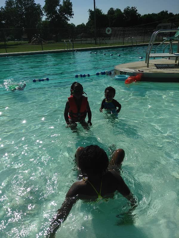 Skiatook City Pool - Image 1
