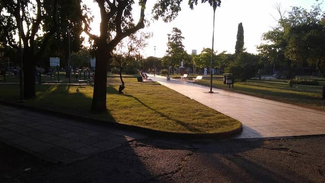 Plaza España - Image 2