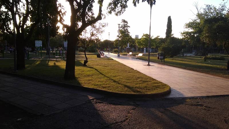 Plaza España - Image 2