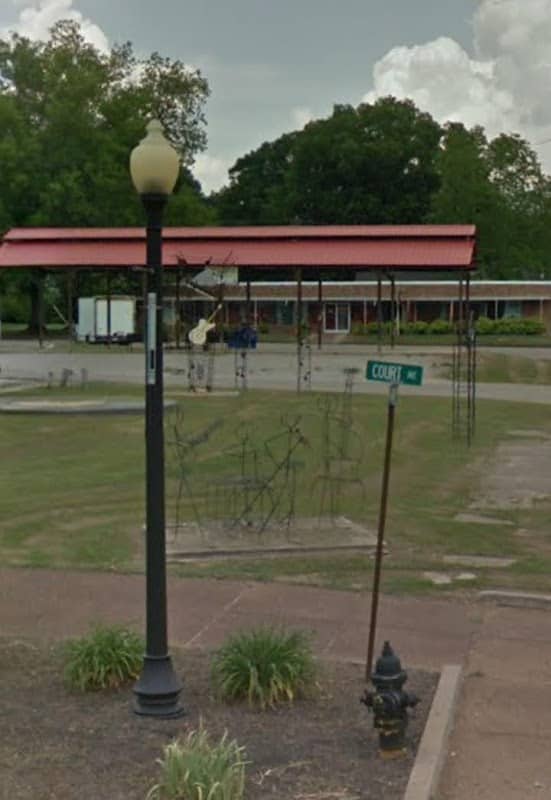 Rockabilly Park Selmer, TN - Image 1