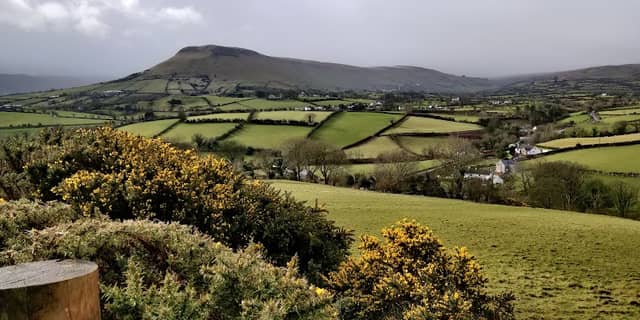 Fairy Hill of Tiveragh - Image 1