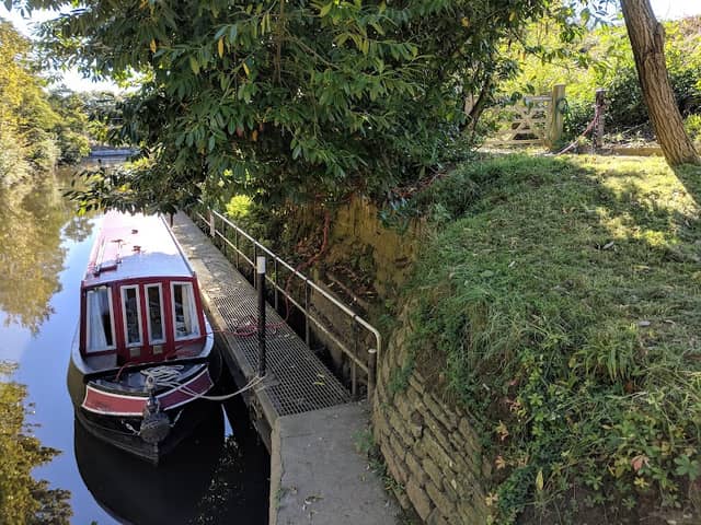 Hanham Lock - Image 2