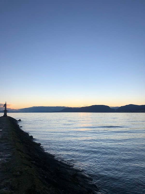 Ponton de la Tène - Image 1