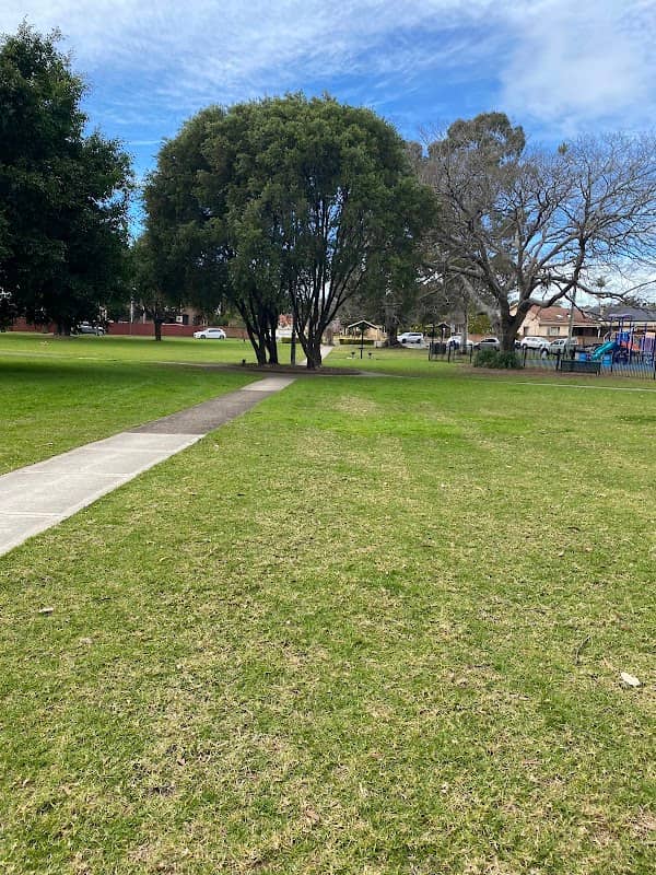 Warbrick Park - Image 1