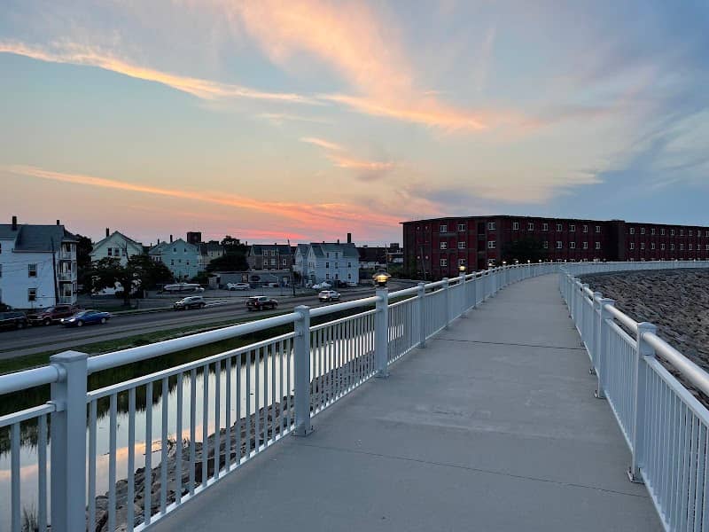Cove Walk - Image 1