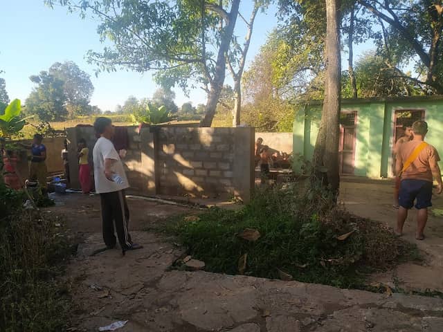 Natural Hot Spring (သဘာဝရေပူစမ်း) - Image 1