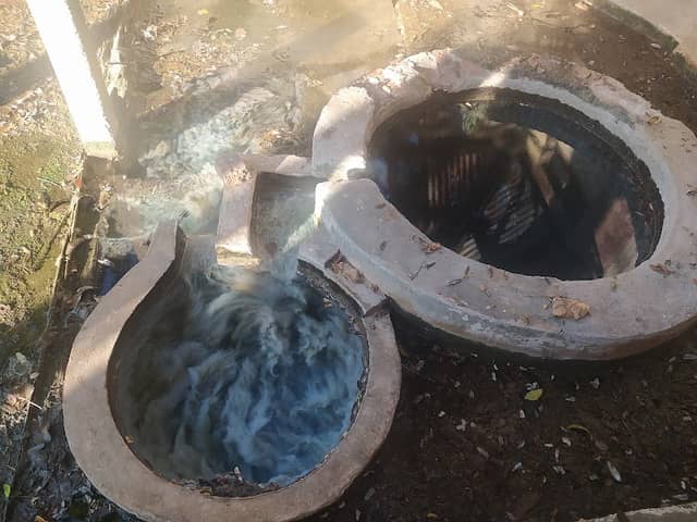 Natural Hot Spring (သဘာဝရေပူစမ်း) - Image 2