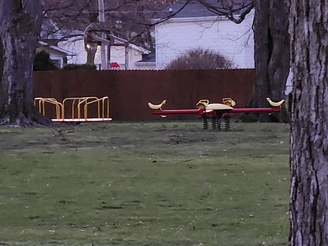 Stephenson Park - Image 2