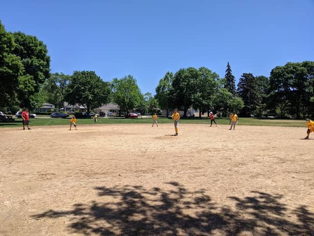 Donald W. Lyon Park - Image 1